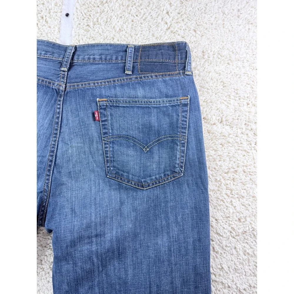 Levis levi 514